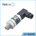 FST800-502A Saída de sinal 4-20mA 0.5-4.5VDC 0-5VDC 0-10VDC Transmissor de pressão do compressor de ar